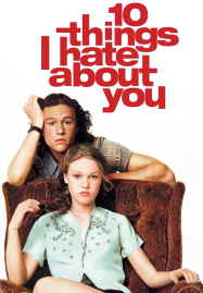 10 Things I Hate About You (1999) 10 กฎเฮ้วเด็ดหัวใจเฮี้ยว