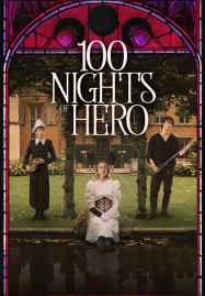 100 Nights of Hero (2025)