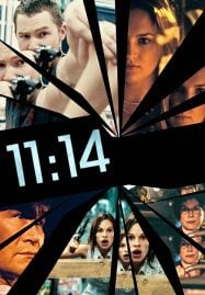 11:14 (2003) นาทีเป็น นาทีตาย