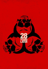 28 Years Later (2025) 28 ปีให้หลัง เชื้อเขมือบคน