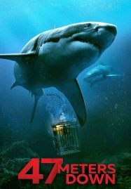 47 Meters Down (2017) 47 ดิ่งลึกเฉียดนรก