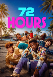 72 Hours (2026) 72 ชั่วโมงในไมแอมี