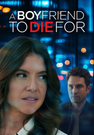 A Boyfriend to Die For (2025)