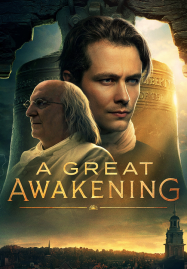 A Great Awakening (2026) การตื่นแห่งศรัทธา
