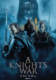 A Knights War (2025)