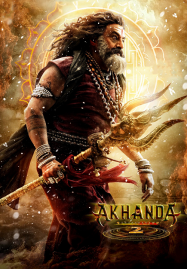 Akhanda 2 (2026) อภินิหารทัณฑ์เทพล้างอธรรม