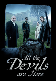All the Devils Are Here (2025) ที่นี่…มีแต่ปีศาจ