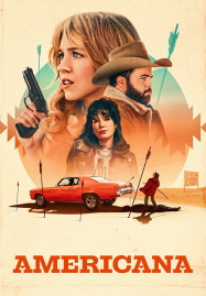Americana (2023)