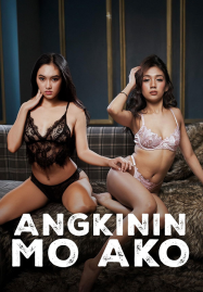 Angkinin mo ako (2026)