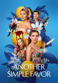 Another Simple Favor (2025) เพื่อนหาย อย่าหา 2