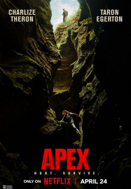 Apex (2026) ห่วงโซ่สังหาร