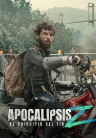 Apocalypse Z The Beginning of the End อะโพคาลิปซิส เซต้า จุดเริ่มต้นของจุดจบ (2024)