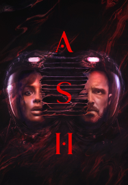 Ash (2025) แอช ดาวมฤตยู
