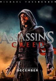 Assassin&#8217;s Creed (2016) อัสแซสซินส์ ครีด