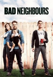Bad Neighbours (2014) เพื่อนบ้านมหา(บรร)ลัย