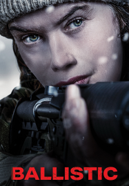 Ballistic (2025)