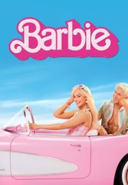 Barbie (2023) บาร์บี้