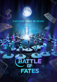 Battle of Fates (2026) สังเวียนเซียนทำนาย