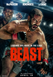 Beast (2026) บีสต์