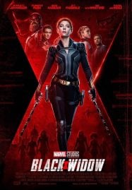 Black Widow (2021) แบล็ค วิโดว์