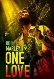 Bob Marley One Love (2024) บ็อบ มาร์เลย์ วัน เลิฟ