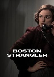 Boston Strangler (2023) นักฆ่ารัดคอแห่งบอสตัน