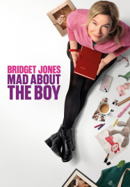 Bridget Jones Mad About the Boy (2025) บริดเจ็ท โจนส์ หลงหนุ่มหนักมาก