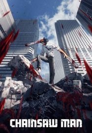 Chainsaw Man (2022)