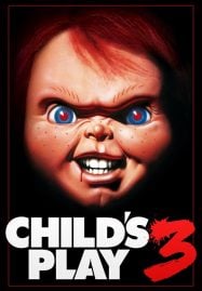 Child&#8217;s Play 3 (1991) แค้นฝังหุ่น 3