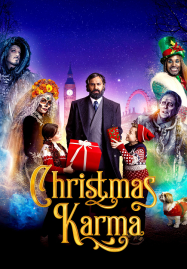 Christmas Karma (2025)