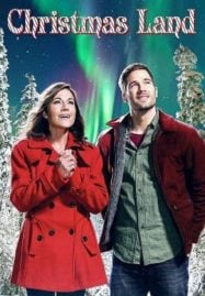 Christmas Land (2015)