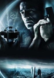 Chrysalis คนระห่ำเปลี่ยนสมองลุย (2007)