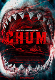 Chum (2026) ฝันร้ายกลางทะเล