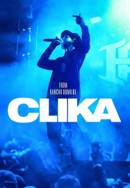 Clika (2026) คลิกา ฝ่าชะตาล่าฝัน