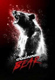 Cocaine Bear (2023) หมีคลั่ง