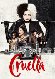 Cruella (2021) ครูเอลล่า
