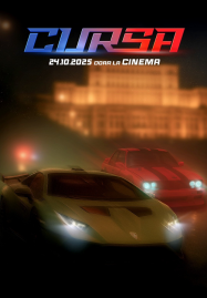Cursa (2025)