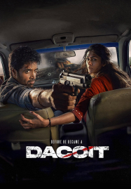 Dacoit A Love Story (2026) รอยรัก รอยแค้น