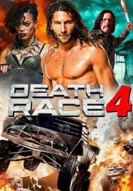 Death Race 4 Beyond Anarchy (2018) เดธ เรซ&#8230;ซิ่ง สั่ง ตาย 4