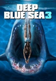 Deep Blue Sea 3 (2020) ฝูงมฤตยูใต้มหาสมุทร 3