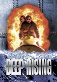 Deep Rising (1998) เลื้อยทะลวง 20,000 โยชน์