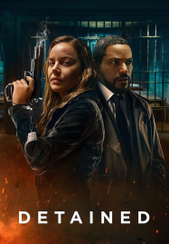 Detained (2024)