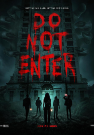 Do Not Enter (2026)