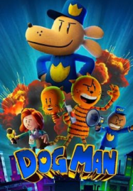 Dog Man (2025) ด็อกแมน