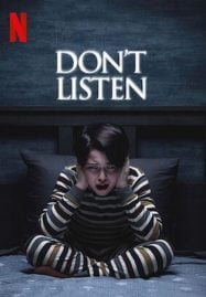 Don’t listen (2020) เสียงสั่งหลอน