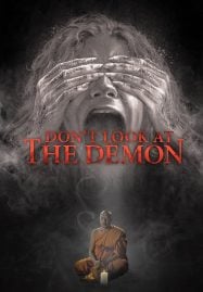 Don&#8217;t Look at the Demon (2022) ฝรั่งเซ่นผี
