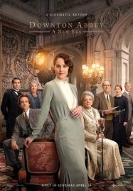 Downton Abbey A New Era (2022) ดาวน์ตัน แอบบีย์ สู่ยุคใหม่
