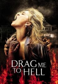 Drag Me to Hell (2009) กระชากลงหลุม