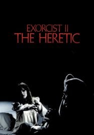 Exorcist 2 The Heretic (1977) หมอผีเอ็กซอร์ซิสต์ 2