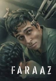 Faraaz (2023) วีรบุรุษคืนวิกฤติ